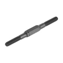 Turnbuckle M3 39 mm CQ0312 | Recambio RC
