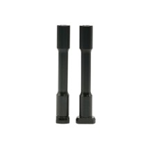 RC-Project Steering Post in Ergal 7075-T6 for Sworkz S35/4 RCPJ-SWZ-010
