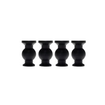 RC-Project Kit Steering Balls for Ackerman Sworkz S35-3/S35-3E/S35-GT RCPJ-SWZ-101