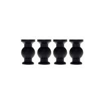 RC-Project Kit Steering Balls for Ackerman Sworkz S35-3/S35-3E/S35-GT RCPJ-SWZ-101