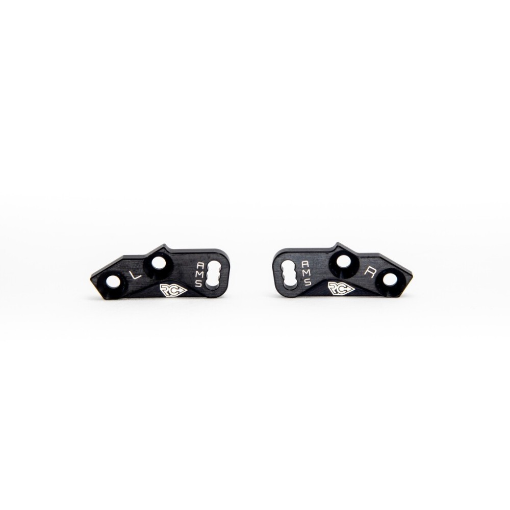 RC-Project New External Plates for Sworkz S35-4 / S35-4E / S35-GT RCPJ-SWZ-002 RC-Project New External Plates for Sworkz S35-4 / S35-4E / S35-GT RCPJ-SWZ-002