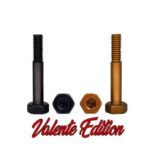 RC-Project Shock Pins in Ergal 7075-T6 for Sworkz S35-3/S35-3E/S35-GT "Valente Edition" RCPJ-SWZ-001