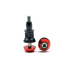 RC-Project Kit Standoff in Ergal 7075-T6 for Sworkz S35-3/S35-3E/S35-GT "PRO DRIVER" RCPJ-SWZ-007