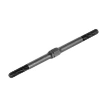 Turnbuckle M3 52 mm CQ0313 | Recambio RC