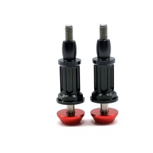 RC-Project Kit Standoff +5 in Ergal 7075-T6 for Sworkz S35-3/S35-3E/S35-GT RCPJ-SWZ-006