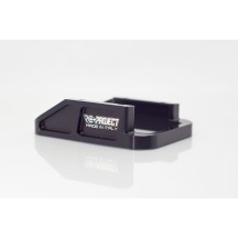 RC-Project Engine Mount in Ergal 7075-T6 for Sworkz S35/4 RCPJ-SWZ-008