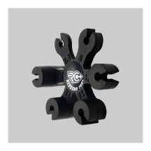 RC-Project Shock Cups V2 TNG for Sworkz 35-4 RCPJ-SWZ-012