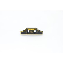 RC-Project Front/Rear Chassis Weight 15g for Sworkz 35-4 RCPJ-SWZ-013