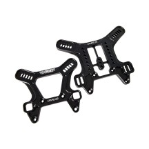 RC-Project Canas Edition Shock Towers for Sworkz 35-4 RCPJ-SWZ-017