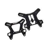 RC-Project Canas Edition Shock Towers for Sworkz 35-4 RCPJ-SWZ-017