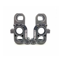 RC-Project Front hubs balance weight system for Sworkz S35-4 RCPJ-SWZ-019