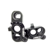 RC-Project Front hubs balance weight system for Sworkz S35-4 RCPJ-SWZ-019