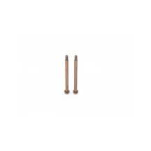 RC-Project Rear Hub Carrier Hinge Pin for Sworkz S35-4 RCPJ-SWZ-020