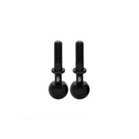 RC-Project Pillow Balls in Ergal 7075-T6 for Team Associated RC8B4 | RC8B3.2 RCPJ-AEB3.1-005