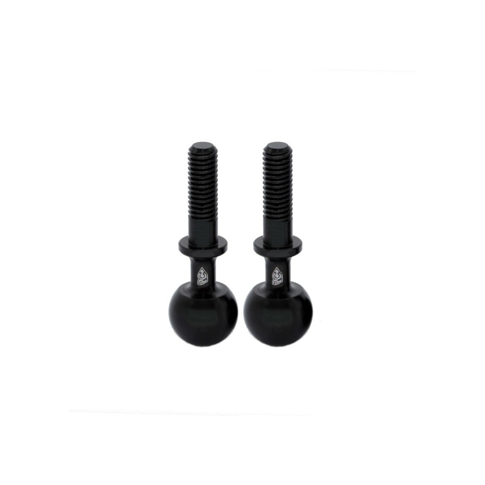 RC-Project Pillow Balls in Ergal 7075-T6 for Team Associated RC8B4 | RC8B3.2 RCPJ-AEB3.1-005 RC-Project Pillow Balls in Ergal 7075-T6 for Team Associated RC8B4 | RC8B3.2 RCPJ-AEB3.1-005