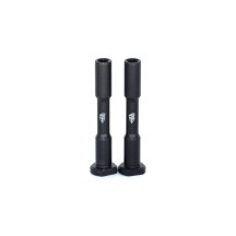 RC-Project Steering Post in Ergal 7075-T6 for Team Associated RC8B4 | RC8B3.2 RCPJ-AEB3.1-006