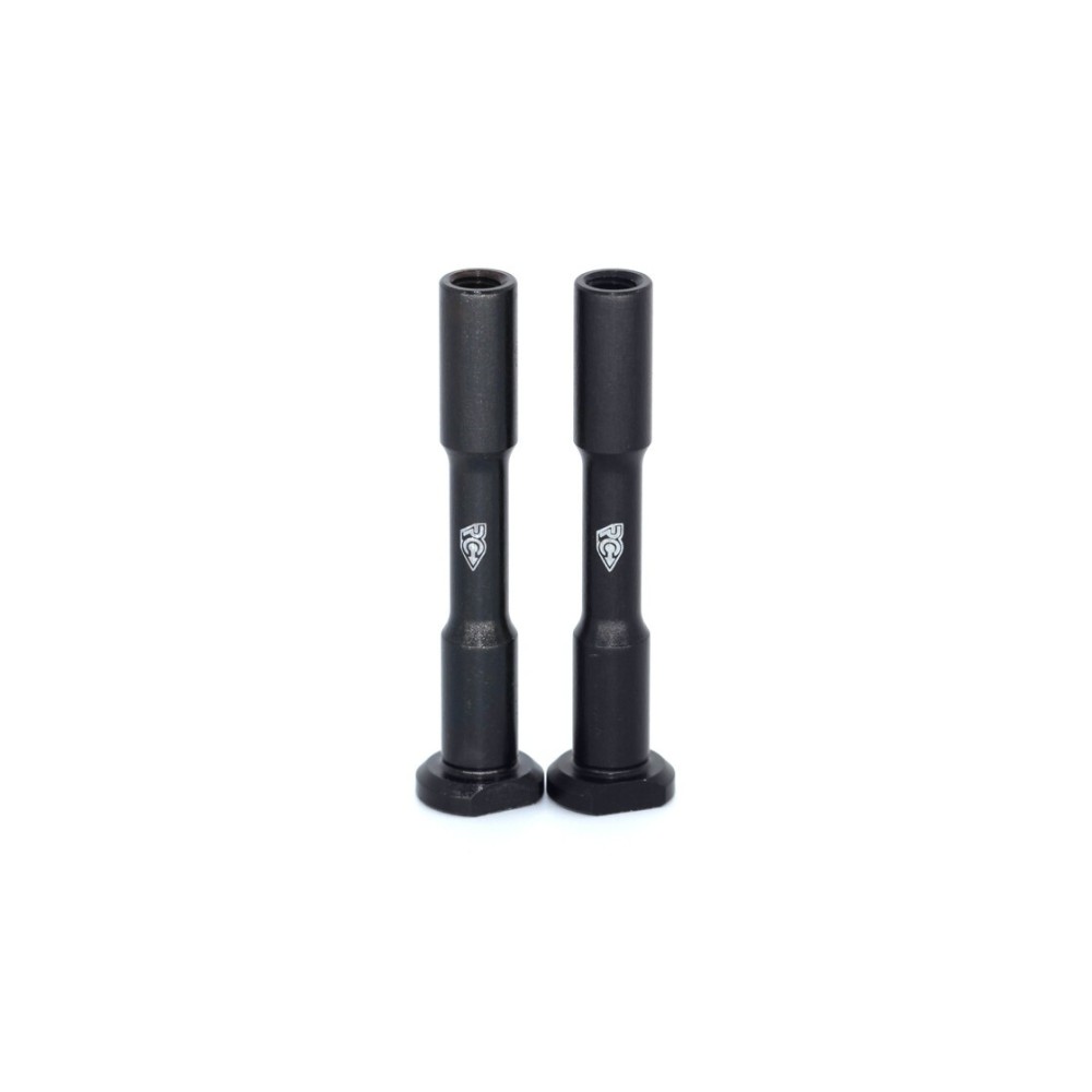 RC-Project Steering Post in Ergal 7075-T6 for Team Associated RC8B4 | RC8B3.2 RCPJ-AEB3.1-006 RC-Project Steering Post in Ergal 7075-T6 for Team Associated RC8B4 | RC8B3.2 RCPJ-AEB3.1-006