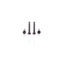 RC-Project Anti-Roll Bar Pins in Ergal 7075-T6 for Team Associated RC8B3.2 RCPJ-AEB3.1-007