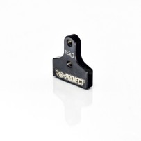 RC-Project Front/Rear Chassis Weight 15g for Team Associated RC8B4 | RC8B3.2 RCPJ-AEB3.2-013