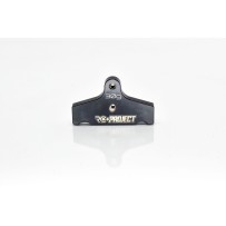 RC-Project Rear Chassis Weight 30g for Team Associated RC8B4 | RC8B3.2 RCPJ-AEB3.2-014