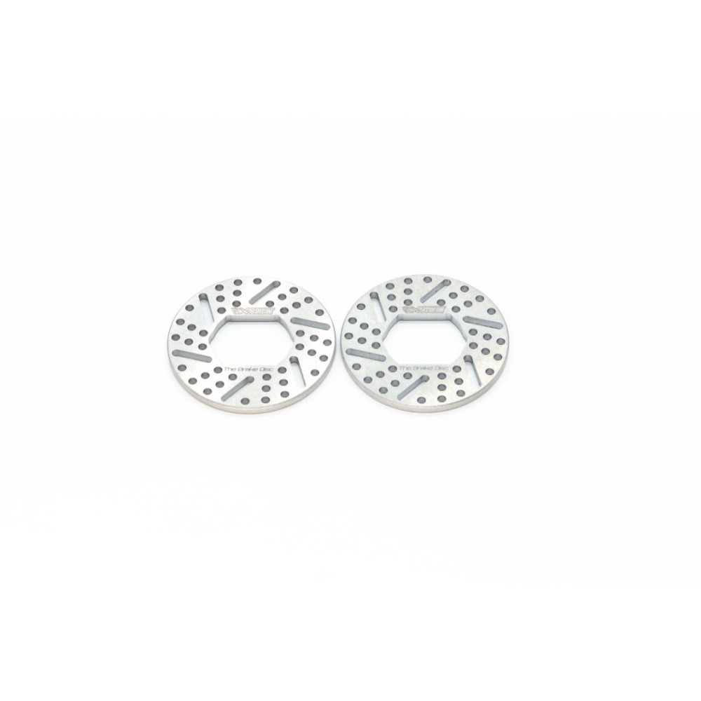RC-Project The Brake Disc for XRAY XB8 RCPJ-XRAYXB8-002 RC-Project The Brake Disc for XRAY XB8 RCPJ-XRAYXB8-002