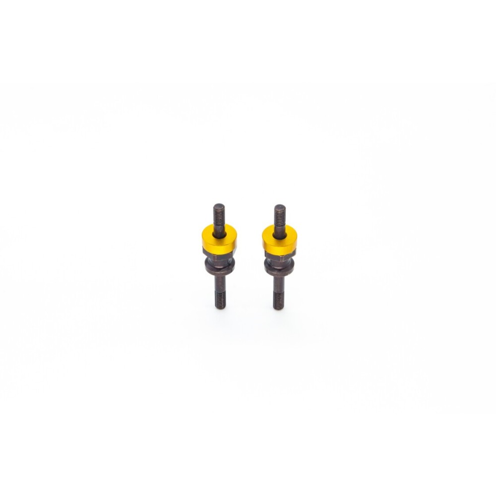 RC-Project Rear Standoff +3/0mm in Spring Steel for XRAY XB8 RCPJ-XRAYXB8-007 RC-Project Rear Standoff +3/0mm in Spring Steel for XRAY XB8 RCPJ-XRAYXB8-007