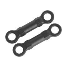 Varilla de dirección CQ0323 para chasis RC