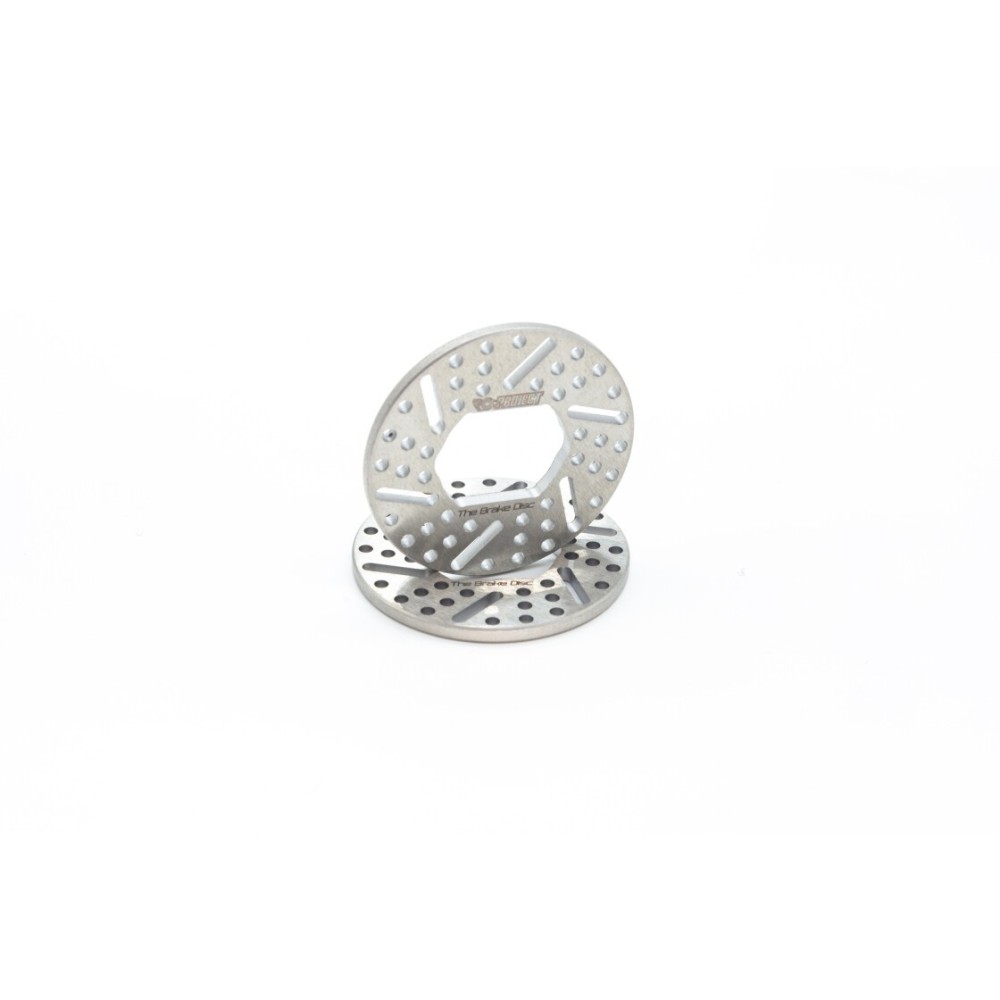 RC-Project The Brake Disc for AGAMA N1 RCPJ-AGAN1-001 RC-Project The Brake Disc for AGAMA N1 RCPJ-AGAN1-001