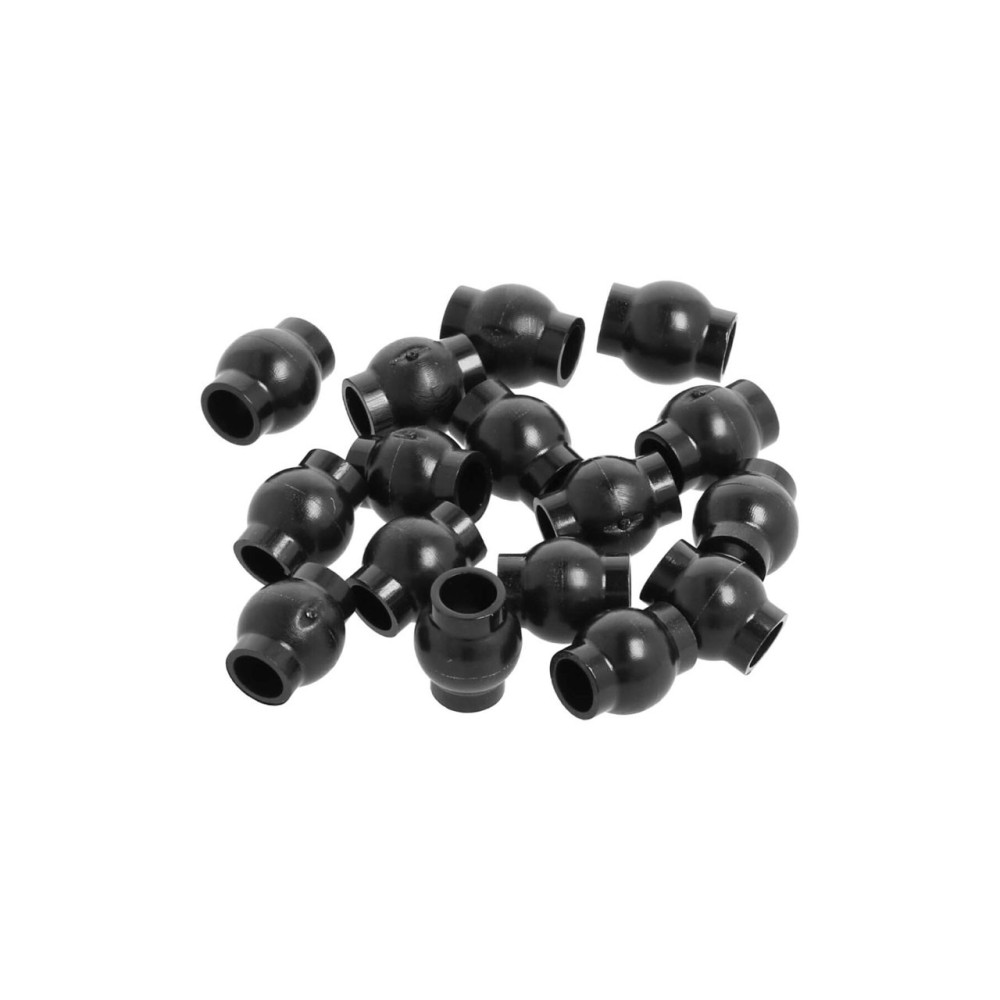 Set de 16 rótulas de pivote 5.8 mm CQ0332 Set de 16 rótulas de pivote 5.8 mm CQ0332