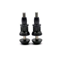 RC-Project Kit Standoff in Ergal 7075-T6 for SPARKO F8 "PRO DRIVER" RCPJ-SPARKOF8-003