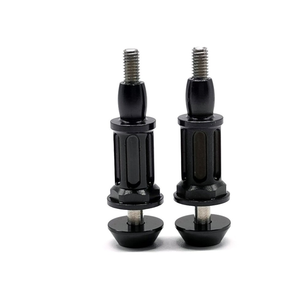 RC-Project Kit Standoff +5 in Ergal 7075-T6 for SPARKO F8 RCPJ-SPARKOF8-004 RC-Project Kit Standoff +5 in Ergal 7075-T6 for SPARKO F8 RCPJ-SPARKOF8-004