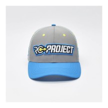 RC-Project Trucker Snap Back Hat RC-Project RCPJ-M002