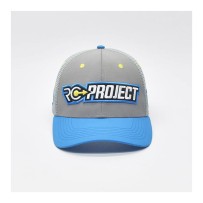 RC-Project Trucker Snap Back Hat RC-Project RCPJ-M002