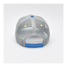 RC-Project Trucker Snap Back Hat RC-Project RCPJ-M002