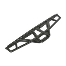 Chasis principal negro CQ0403 para RC