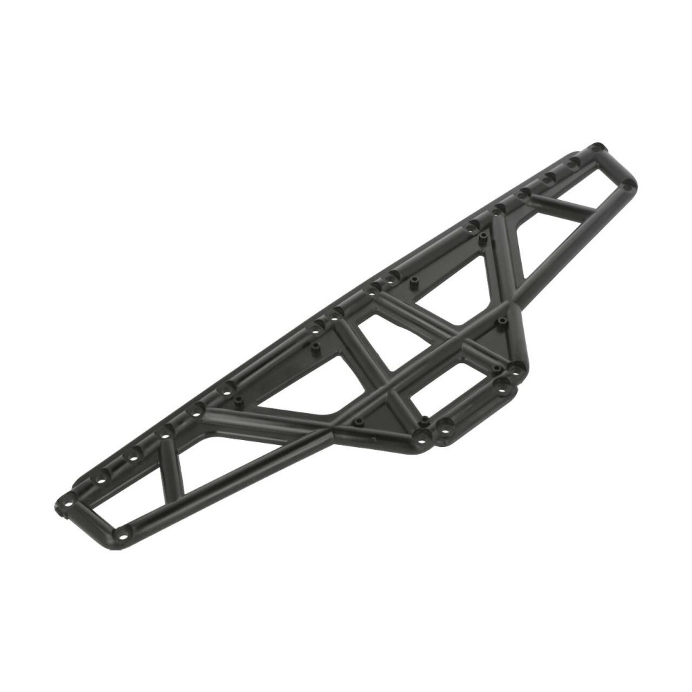 Chasis principal negro CQ0403 para RC Chasis principal negro CQ0403 para RC