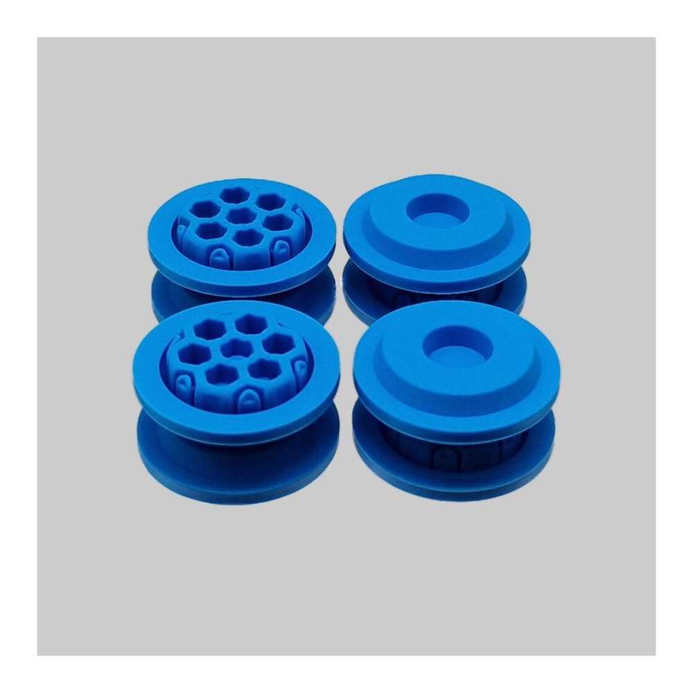 RC-Project Honeycomb Bladders V2 TNG Hard RCPJ-A206