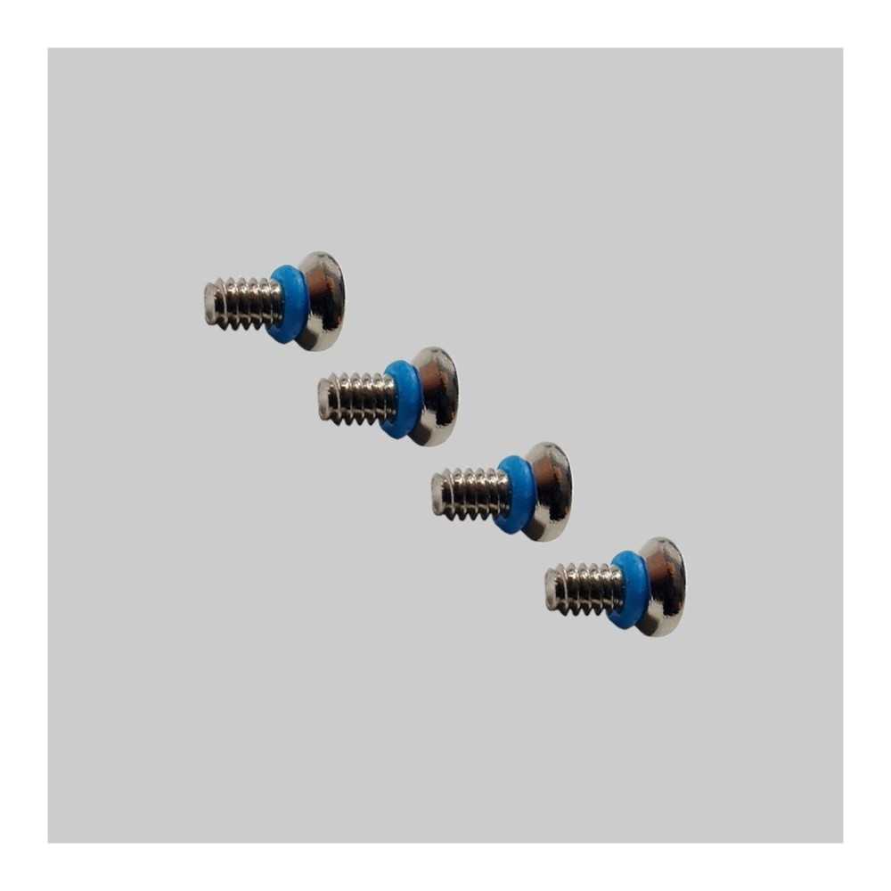 RC-Project Emulsion Allen Screws RCPJ-A207 RC-Project Emulsion Allen Screws RCPJ-A207