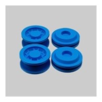 RC-Project Bumpy Bladders V2 TNG Hard AGAMA RCPJ-A303