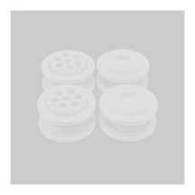 RC-Project Honeycomb Bladders V2 TNG Soft AGAMA RCPJ-A304