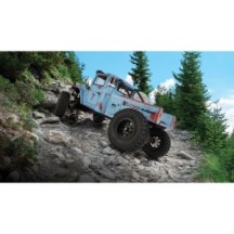 Element RC Enduro Trail Truck, Zuul IFS2 Blue RTR AE40127