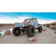 Element RC Enduro Trail Truck, Zuul IFS2 Blue RTR AE40127