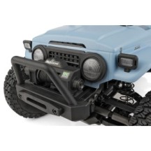Camión trail Element RC Zuul IFS2 azul RTR AE40127