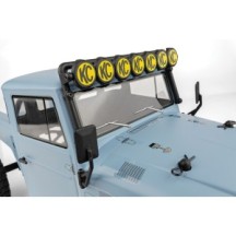 Element RC Enduro Trail Truck, Zuul IFS2 Blue RTR AE40127