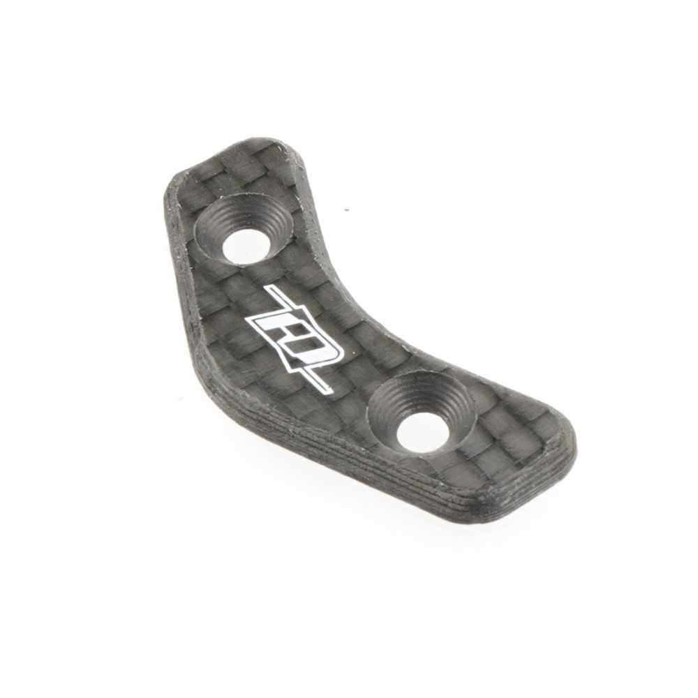 Revolution Design LD3 | L1R CF Wing Plate RDRP0641 Revolution Design LD3 | L1R CF Wing Plate RDRP0641