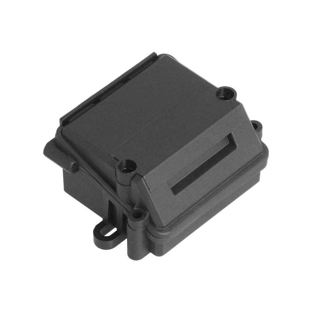 Caja del receptor con sello antipolvo CQ0410 Caja del receptor con sello antipolvo CQ0410