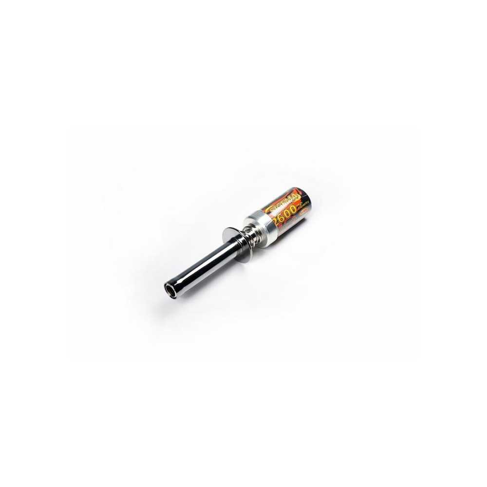 Koswork 2600mAh Glow Igniter/Starter KOS05003-2600
