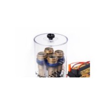 Koswork 1/8 Off-Road H200mm Power Vacuum Pump/Air Removal (Cardboard Box) KOS05106C