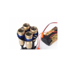 Koswork 1/8 Off-Road H200mm Power Vacuum Pump/Air Removal (Cardboard Box) KOS05106C