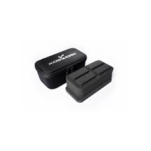 Bolsa de transporte Koswork (180 × 90 × 85 mm) – Hard Case KOS32408-11